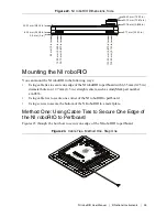 Предварительный просмотр 25 страницы National Instruments NI roboRIO User Manual