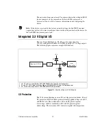 Предварительный просмотр 19 страницы National Instruments NI sbRIO-960x User Manual