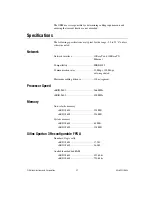 Предварительный просмотр 21 страницы National Instruments NI sbRIO-960x User Manual