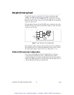 Preview for 27 page of National Instruments NI sbRIO-961 Series User Manual