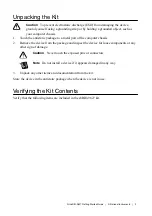 Preview for 4 page of National Instruments NI sbRIO-9627 Getting Started Manual