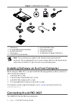 Предварительный просмотр 5 страницы National Instruments NI sbRIO-9627 Getting Started Manual