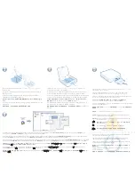 Предварительный просмотр 3 страницы National Instruments NI SCB-68A Quick Start