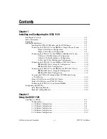 Preview for 8 page of National Instruments NI SCXI-1336 User Manual