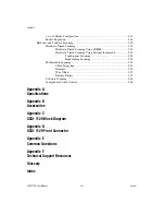 Preview for 9 page of National Instruments NI SCXI-1336 User Manual