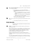 Preview for 12 page of National Instruments NI SCXI-1336 User Manual