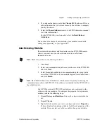 Preview for 32 page of National Instruments NI SCXI-1336 User Manual