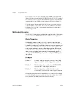 Preview for 57 page of National Instruments NI SCXI-1336 User Manual