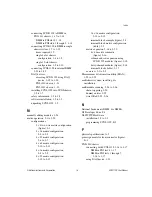 Preview for 81 page of National Instruments NI SCXI-1336 User Manual