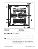 Preview for 5 page of National Instruments NI SCXI -1339 Installation Instructions Manual