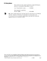 Preview for 8 page of National Instruments NI SCXI -1339 Installation Instructions Manual