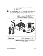 Предварительный просмотр 5 страницы National Instruments NI SCXI-1357 Installation Manual