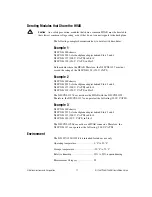 Предварительный просмотр 12 страницы National Instruments NI SCXI-1357 Installation Manual