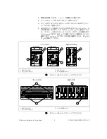 Предварительный просмотр 16 страницы National Instruments NI SCXI-1357 Installation Manual