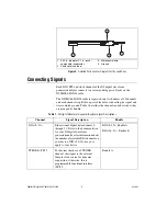 Preview for 4 page of National Instruments NI SHC68 User Manual