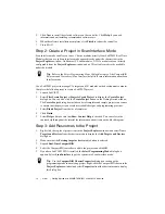 Preview for 14 page of National Instruments NI SMD-7620 Getting Started