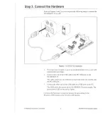 Предварительный просмотр 3 страницы National Instruments NI-SPEEDY-33 Installation Manual