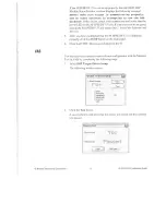 Preview for 9 page of National Instruments NI-SPEEDY-33 Installation Manual