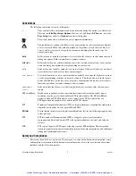 Preview for 3 page of National Instruments NI-SWITCH Getting Started Manual