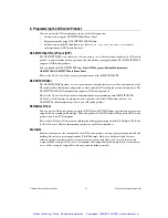 Preview for 14 page of National Instruments NI-SWITCH Getting Started Manual