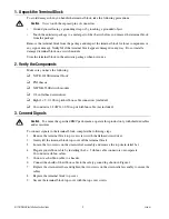 Предварительный просмотр 2 страницы National Instruments NI TB-2630B Installation Instructions Manual