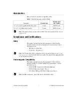 Предварительный просмотр 7 страницы National Instruments NI TB-2634 Installation Instructions Manual