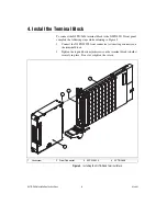 Предварительный просмотр 6 страницы National Instruments NI TB-2636 Installation Instructions Manual