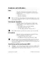 Предварительный просмотр 7 страницы National Instruments NI TB-2636 Installation Instructions Manual