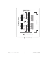 Предварительный просмотр 13 страницы National Instruments NI TB-2636 Installation Instructions Manual