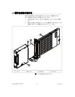 Предварительный просмотр 14 страницы National Instruments NI TB-2636 Installation Instructions Manual