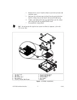 Preview for 2 page of National Instruments NI TB-2644 Installation Instructions Manual