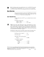 Предварительный просмотр 4 страницы National Instruments NI TB-2644 Installation Instructions Manual