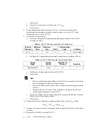 Предварительный просмотр 8 страницы National Instruments NI TB-9214 Calibration Procedure