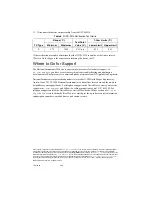 Preview for 9 page of National Instruments NI TB-9214 Calibration Procedure