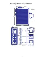 Предварительный просмотр 4 страницы National Instruments NI UES-3880 Hardware Installation Manual