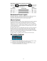 Предварительный просмотр 9 страницы National Instruments NI UES-3880 Hardware Installation Manual