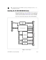 Предварительный просмотр 10 страницы National Instruments NI USB-6008 User Manual