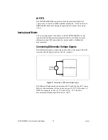 Предварительный просмотр 18 страницы National Instruments NI USB-6008 User Manual