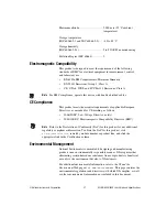 Предварительный просмотр 31 страницы National Instruments NI USB-6008 User Manual