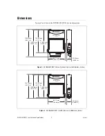 Предварительный просмотр 2 страницы National Instruments NI USB-9201 User Manual And Specifications