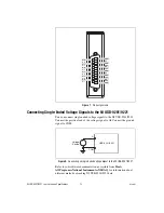 Предварительный просмотр 12 страницы National Instruments NI USB-9201 User Manual And Specifications