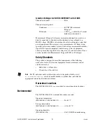 Предварительный просмотр 18 страницы National Instruments NI USB-9201 User Manual And Specifications