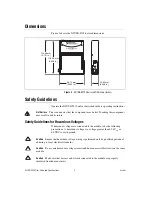 Preview for 2 page of National Instruments NI USB-9219 User Manual