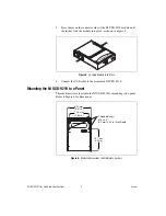 Preview for 8 page of National Instruments NI USB-9219 User Manual