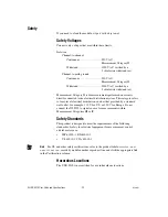 Preview for 22 page of National Instruments NI USB-9219 User Manual