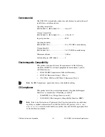 Preview for 23 page of National Instruments NI USB-9219 User Manual