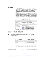 Preview for 10 page of National Instruments NI USB-9229 User Manual And Specifications