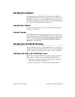 Preview for 7 page of National Instruments NI USB-9234 User Manual