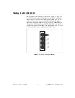 Preview for 11 page of National Instruments NI USB-9234 User Manual