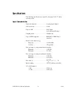 Preview for 16 page of National Instruments NI USB-9234 User Manual